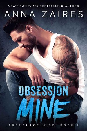 [Tormentor Mine 02] • Obsession Mine